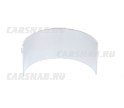 Вкладыши шатунные (комплект) Mitsubishi  4DQ5 STD